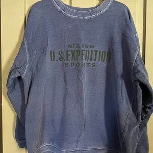 Gap Sweatshirt